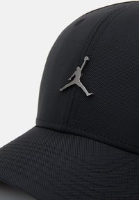 Jordan JUMPMAN CLASSIC - Cappellino - black