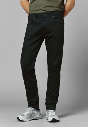 Vaqueros slim fit - blue denim