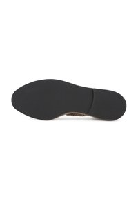 tuiggi Milano FRIULANE - Ballerine - topo