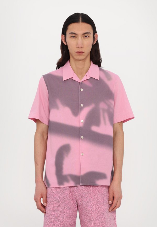 CASUAL FIT SHIRT - Shirt