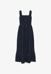 Sélectionné, dark blue