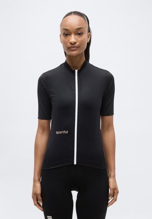 Sportful CLASSIC - Cykeltrøjer - black