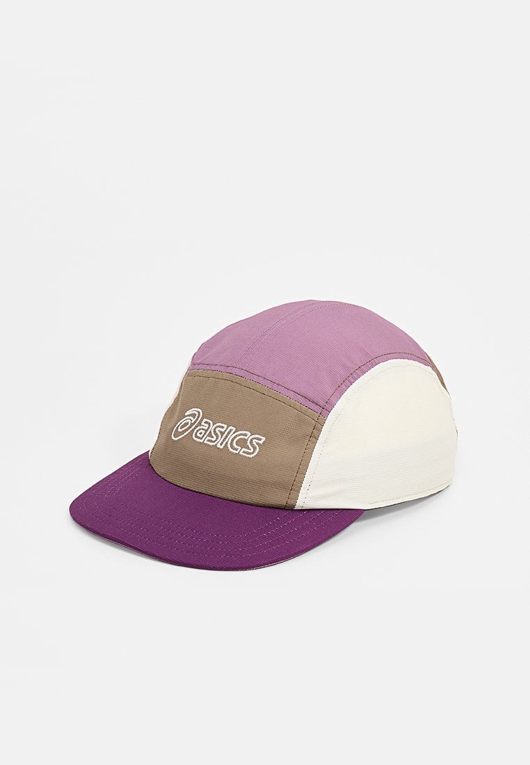 ASICS Casquette multicolore