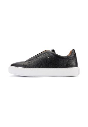 Martinelli, HASTINGS - Zapatos sin cordones - black
