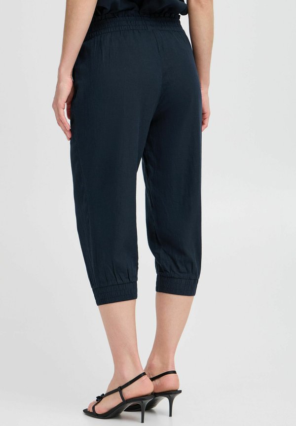 BYFalakka - Shorts - copenhagen night3