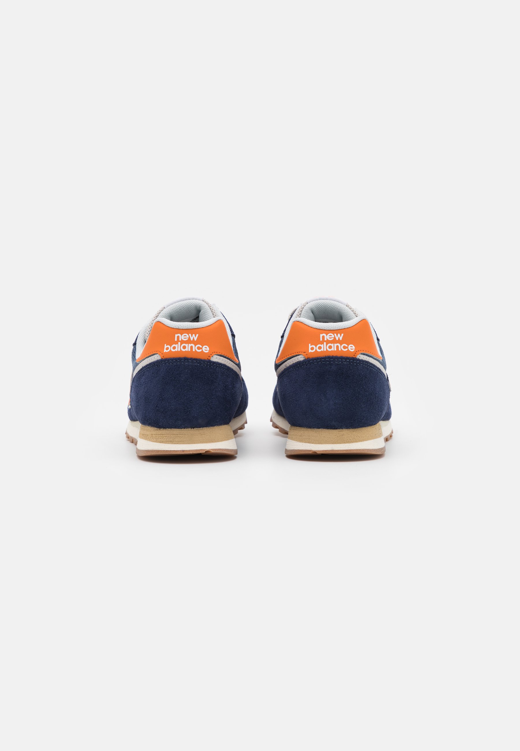 Men 373 UNISEX - Trainers - pigment Men 373 UNISEX - Trainers - pigment