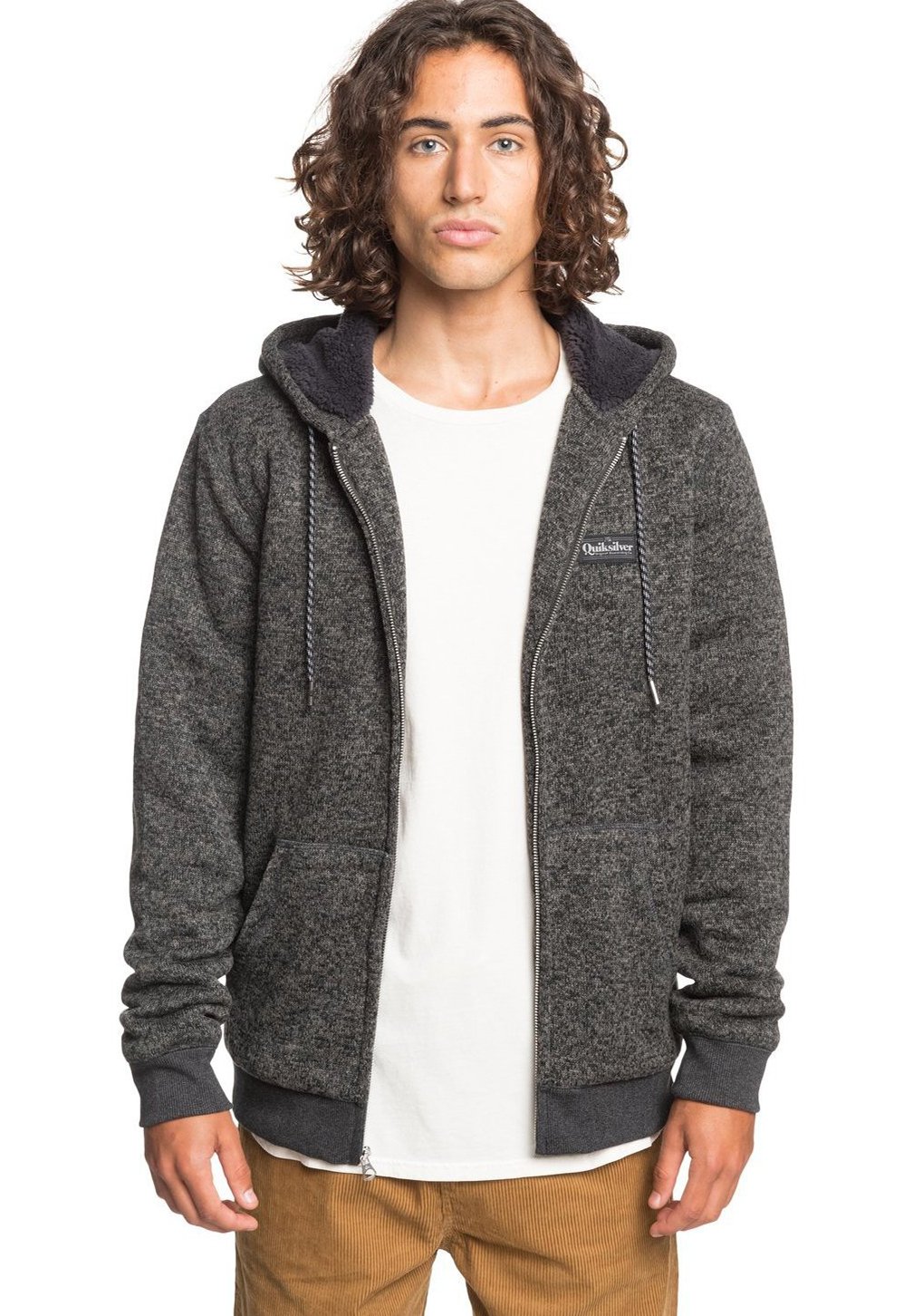quiksilver keller sherpa