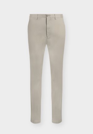 Calvin Klein, Chino - vintage khaki