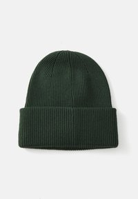 Calvin Klein BEANIE UNISEX - Berretto - midnight forest