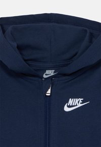 Nike Sportswear BABY COVERALL UNISEX - Pajac - midnight navy