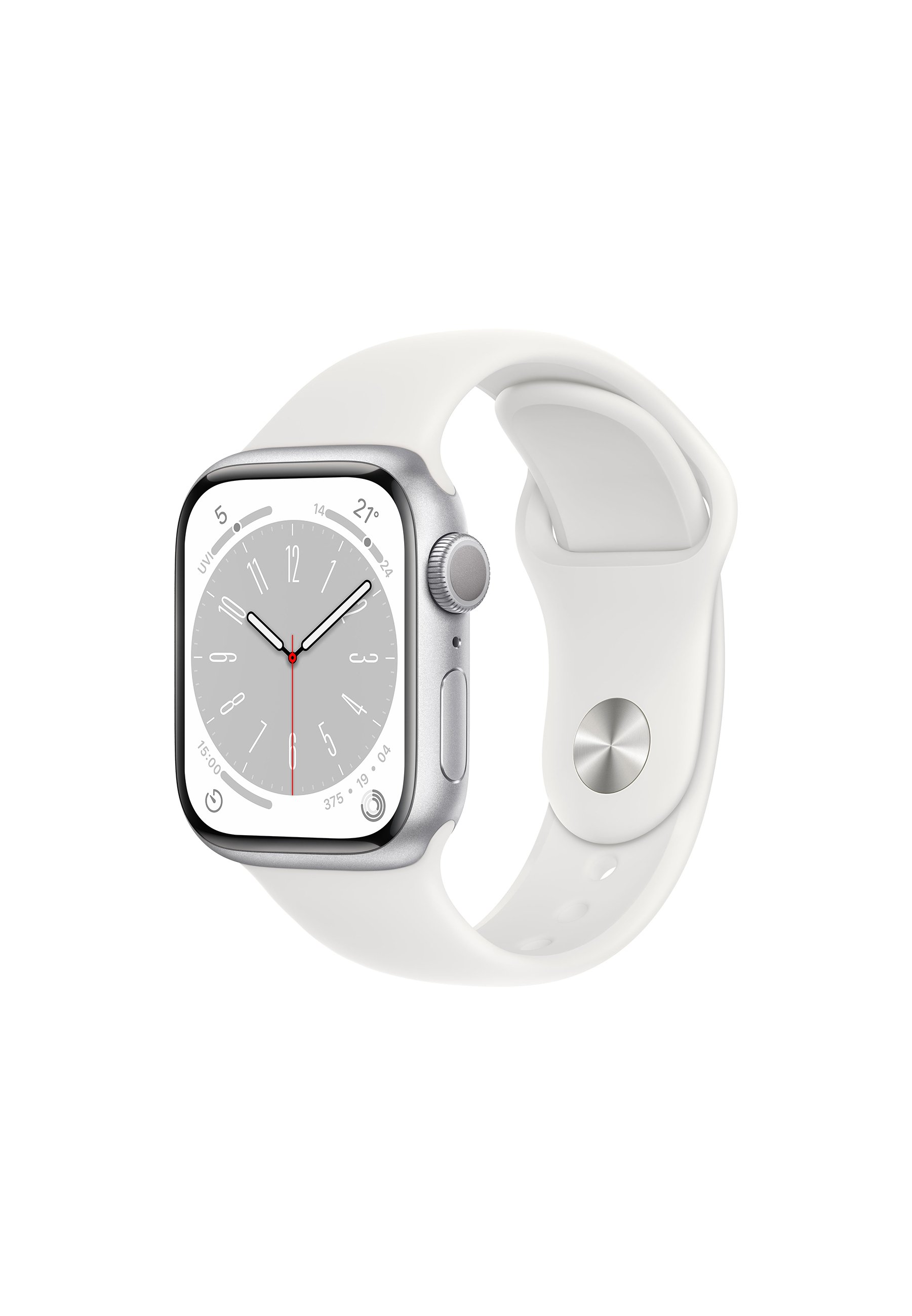 Apple watch series 8 watch case Clearance