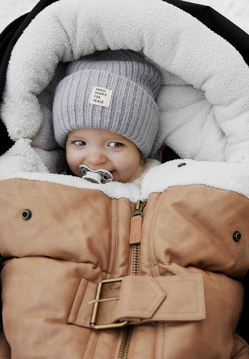 Elodie Elodie Details - Åkpåse - aviator brown