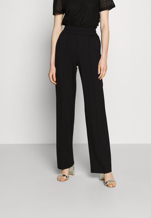 SUKI LIFE - Broek - black