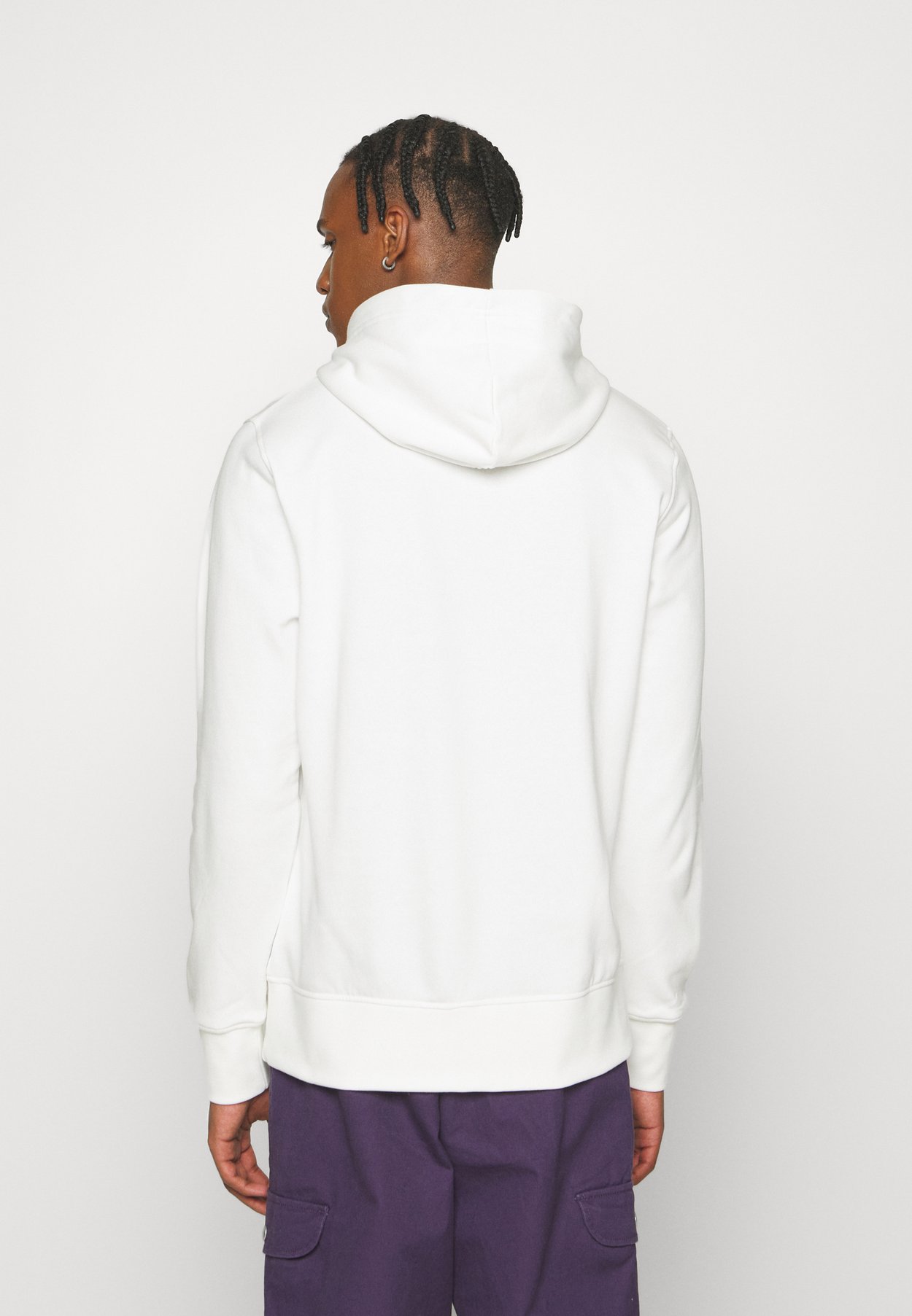Kapuzenpullover