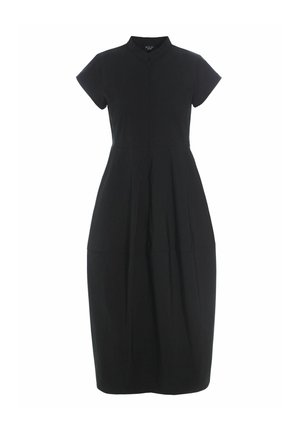 Bitte Kai Rand, MAGIC STRETCH DRESS - Риза-рокля - black