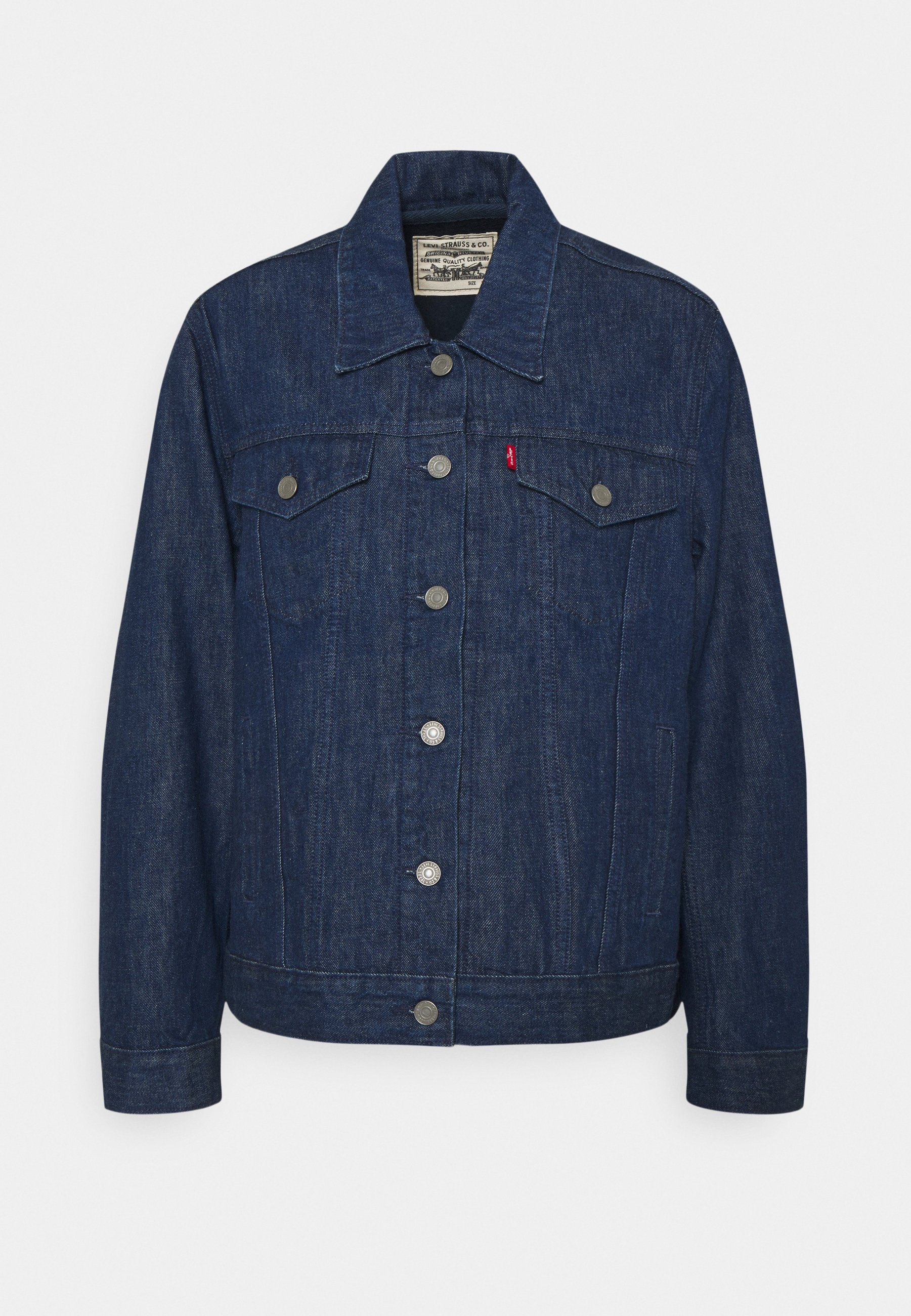 Levi's® Denim jacket - botanic indigo 