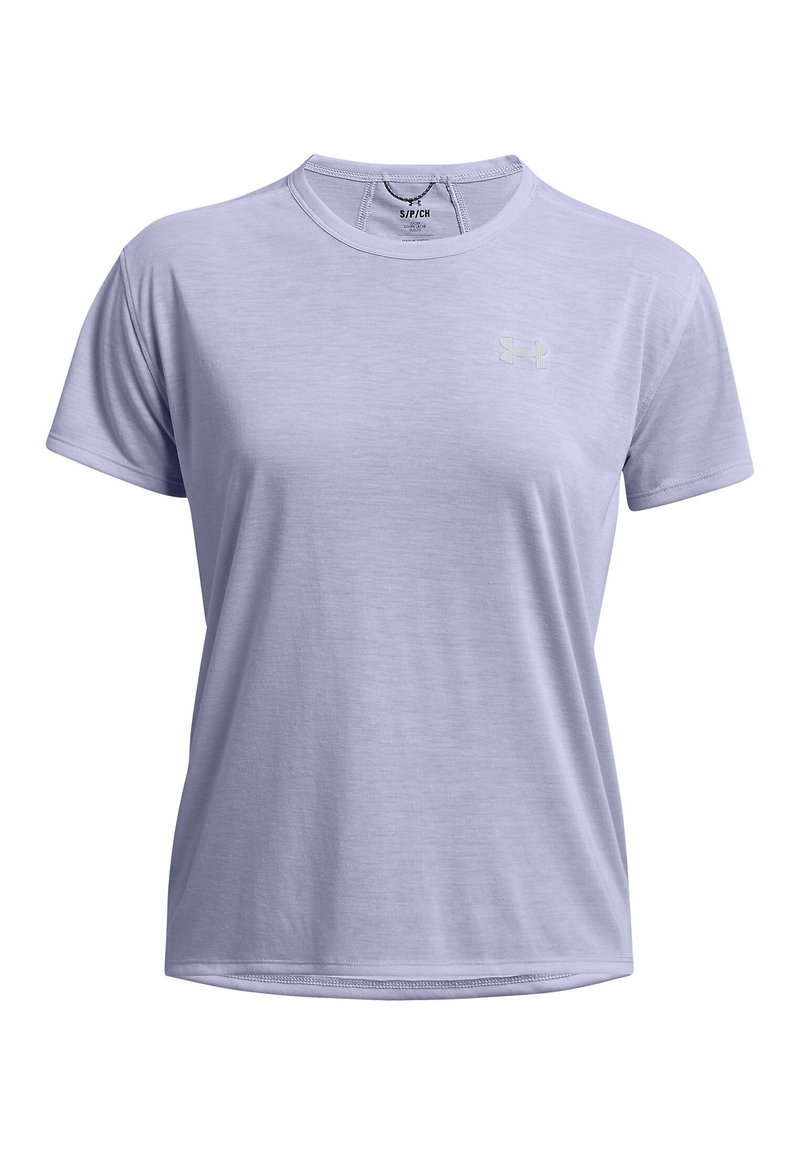 Under Armour Sport T-shirt paars Under Armour Sport T-shirt paars