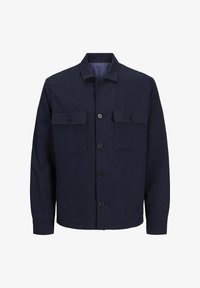 Unausgewählt, dark navy