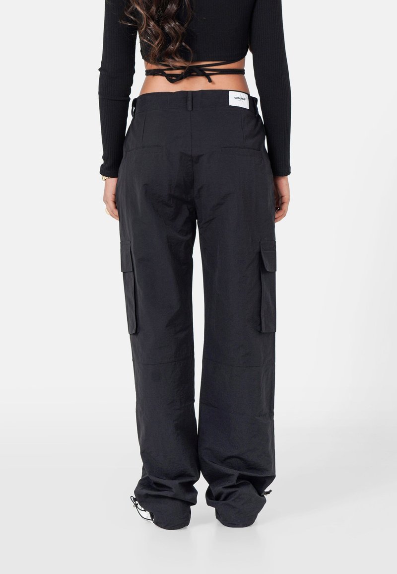 Pantalon jogging fitness homme, violet bordeaux DOMYOS