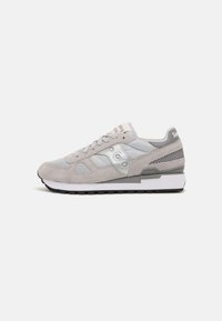 Niet geselecteerd, grey/silver