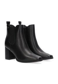 ETIKA SIRACUSA - Botines - black