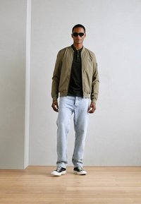 INDICODE JEANS - Kurtka Bomber