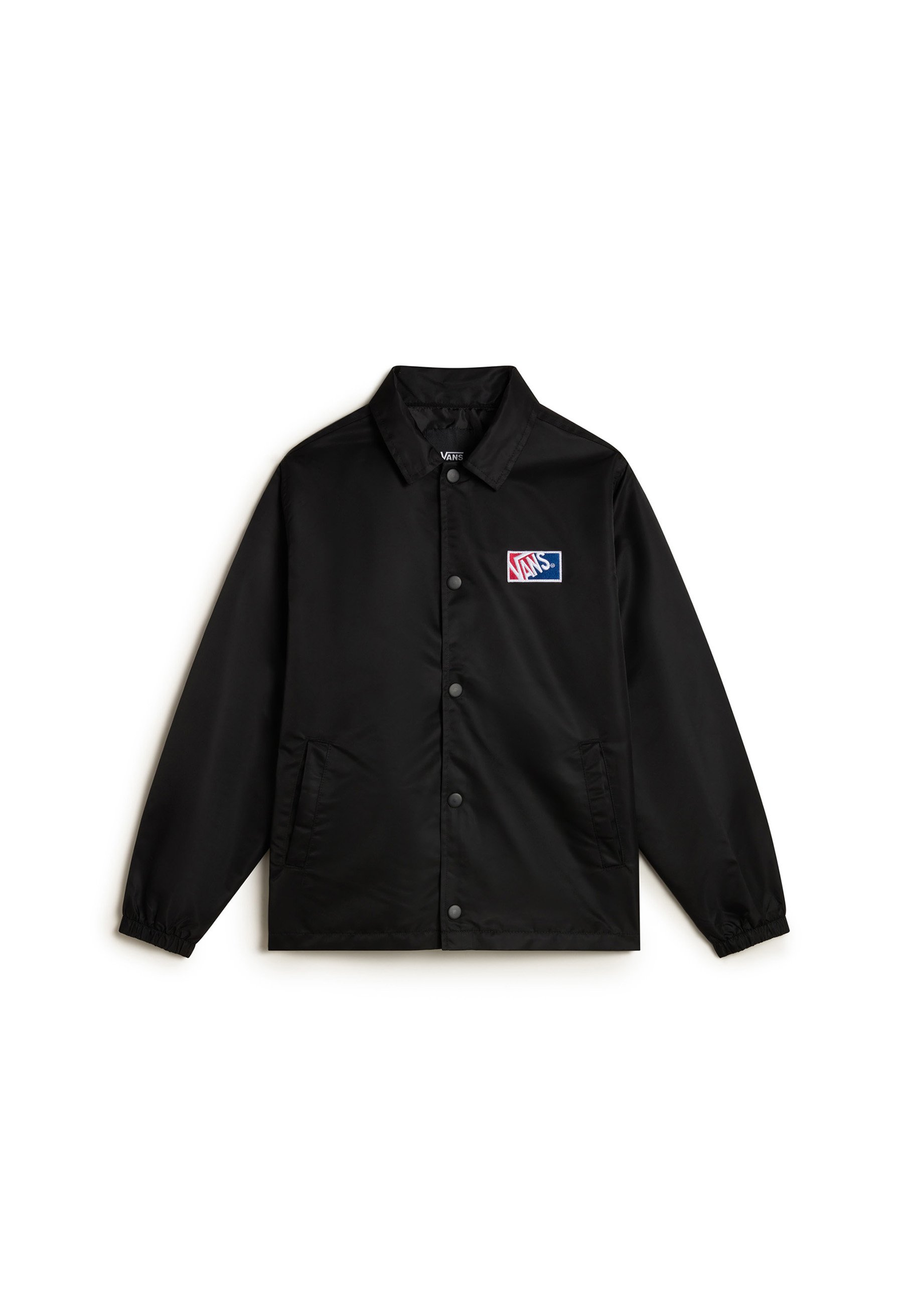 Vans TORREY COACHES Veste légère black/noir