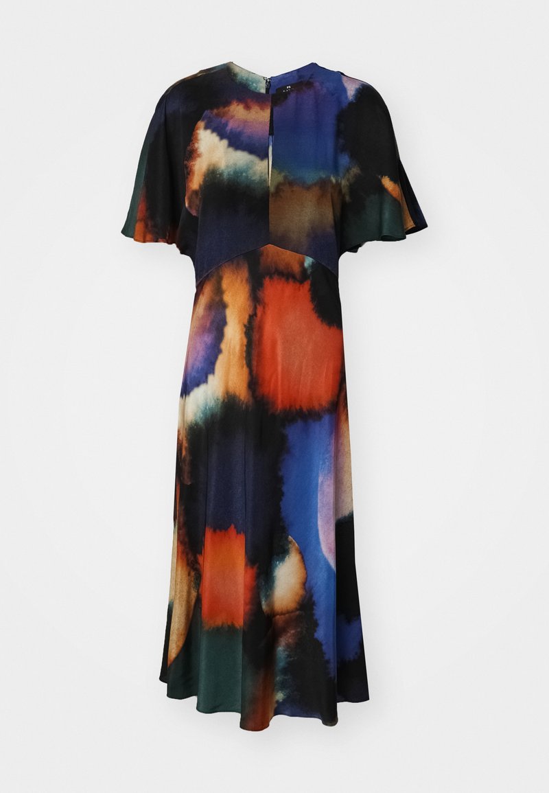 PS Paul Smith Jurk meerkleurig