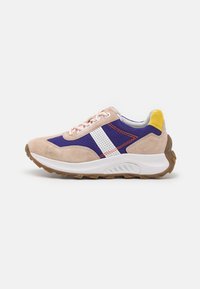 Gabor Comfort Sneaker low - oasi/heather/white/yellow