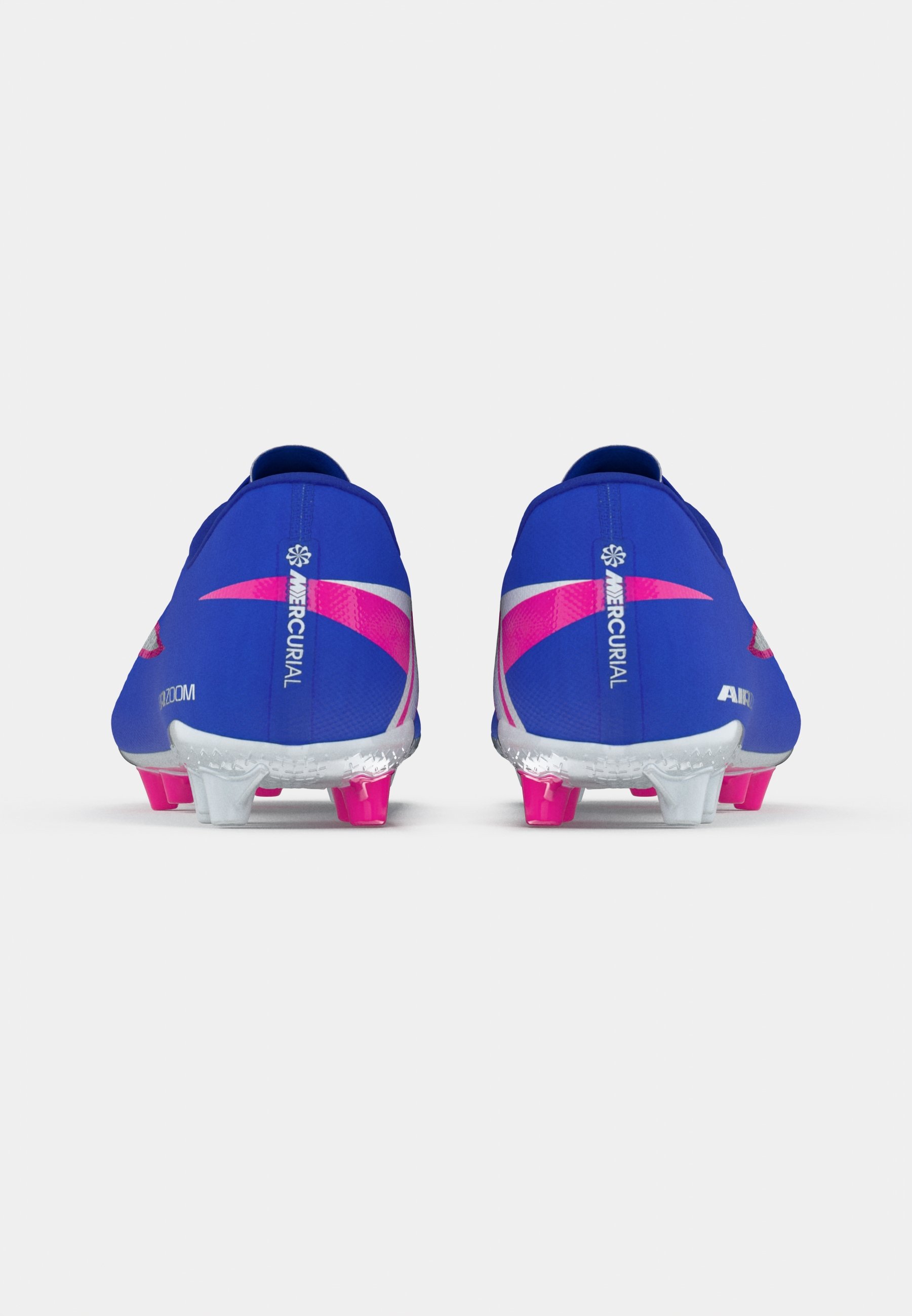 Nike Performance ZOOM VAPOR 16 ACADEMY AG - Ghete de fotbal pentru