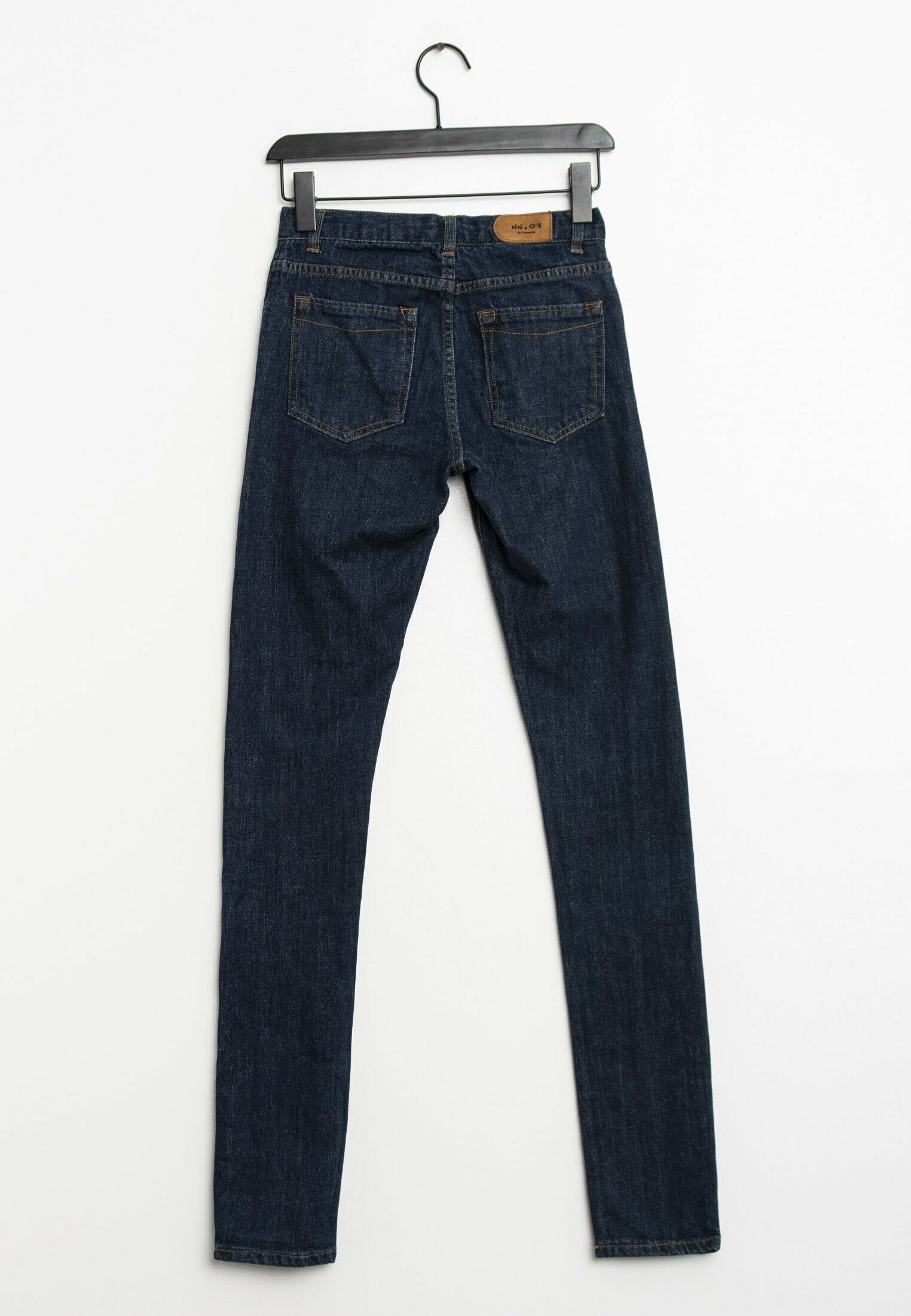 NN07 Jeans slim fit - blue/blu - Zalando.it