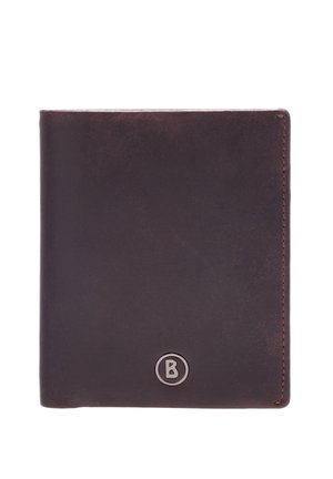 Bogner, ANCHORAGE LUIS BILLFOLD LV10 - Wallet - darkbrown