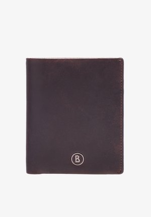 Bogner, ANCHORAGE LUIS BILLFOLD LV10 - Wallet - darkbrown