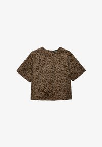 Non sélectionné, marmotte