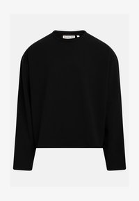 Vybráno, black
