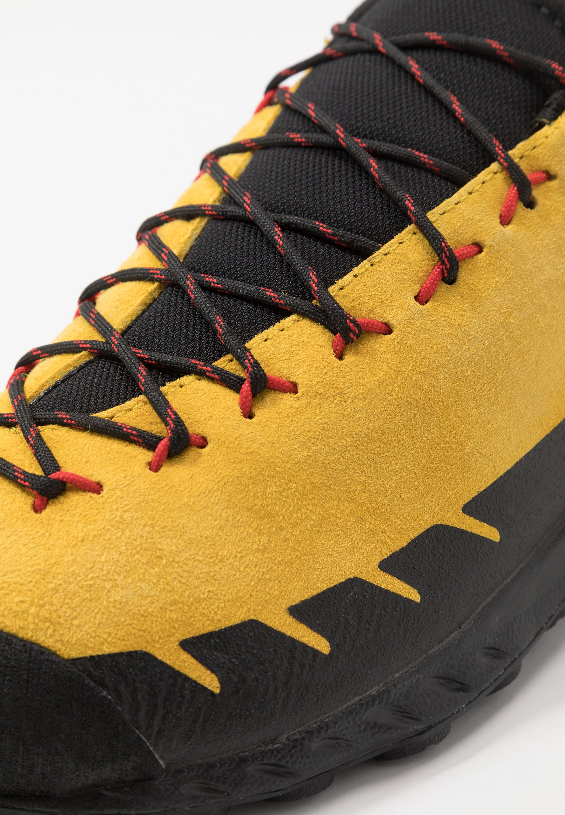 La Sportiva TX2 Klatresko yellowblack Zalando.no La Sportiva TX2 Klatresko blackyellow Zalando.no