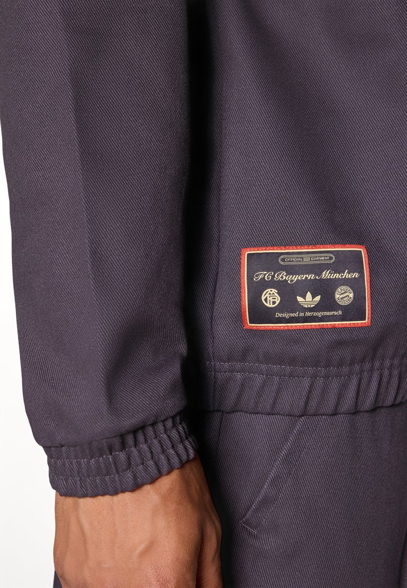 Coppia fascia ferma pantaloni ciclista dettagli riflettenti 8000866085786
