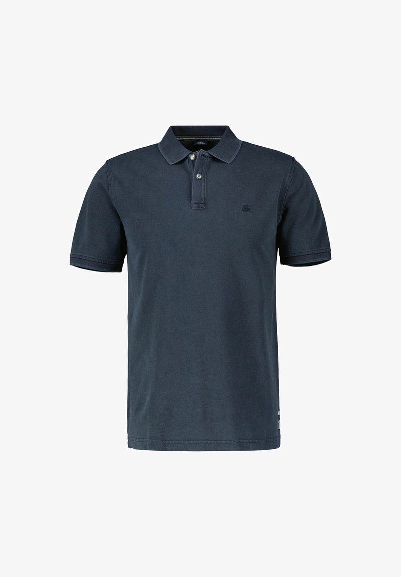 LERROS REGULAR FIT - Polo shirt - navy