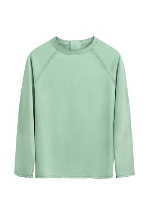 LYUGA - Sweatshirt - mint