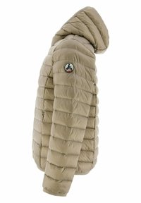JOTT HUGO - Abrigo de plumas - beige