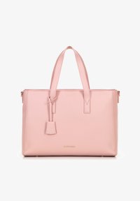 Niet geselecteerd, pink