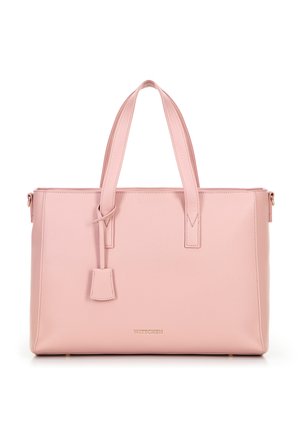 Laptop bag - pink