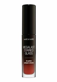 WET N WILD WET N WILD MEGALAST LIPGLOSS REFLECTIVE KISSES - Lipgloss - red