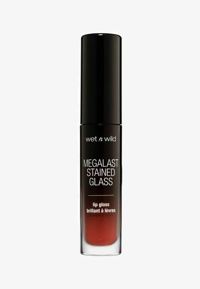 WET N WILD WET N WILD MEGALAST LIPGLOSS REFLECTIVE KISSES - Lipgloss - red