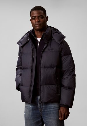 Calvin Klein, Gewatteerde jas - dark sapphire