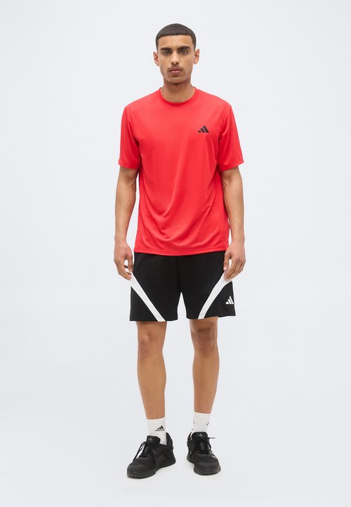 adidas Funktionsshirt 'WE BAS' — foto 2