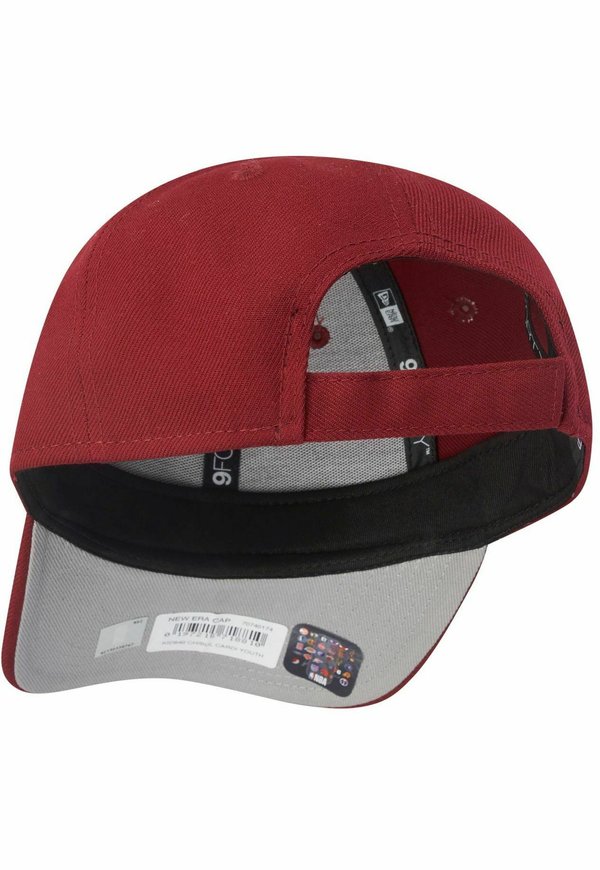 9FORTY    NBA NFL TEAMS – Cap – chicago bulls cardinal