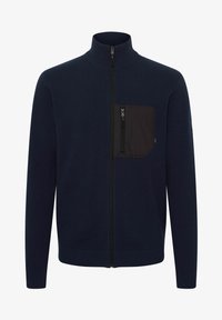 Unselected, navy