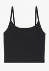 Top - black