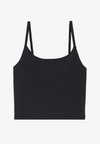 Linne - black